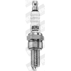 BorgWarner (BERU)                                Z 210, BorgWarner (BERU), Z210, auto detalė