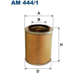 oro filtras
                                FILTRON                                AM444/1, Nenurodytas gamintojas, AM4441, a