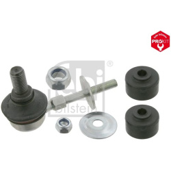Stabilizatoriaus traukė
                                FEBI BILSTEIN                                10517, FEBI BILSTEIN, 1