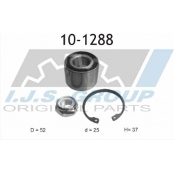 rato guolis
                                IJS GROUP                                                10-1288, IJS GROUP, 10-1