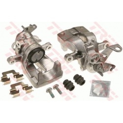 stabdžių apkaba
                                TRW                                                BHN965, TRW, BHN965, aut