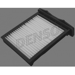filtras, salono oras
                                DENSO                                DCF411P, DENSO, DCF411P, auto detal