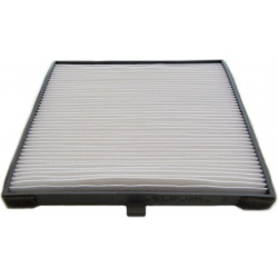 Filtras salono
                                SCT - MANNOL                                                SA1245, SCT - MANN