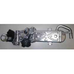 EGR vožtuvas
                                BorgWarner (Wahler)                                                710861D, Bor