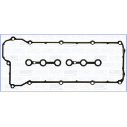 tarpiklių komplektas, svirties gaubtas
                                AJUSA                                                
