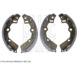 stabdžių trinkelių komplektas
                                BLUE PRINT                                                AD