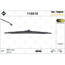 valytuvai DAS ORIGINAL SINGLE
                                SWF                                                116616, Nenu