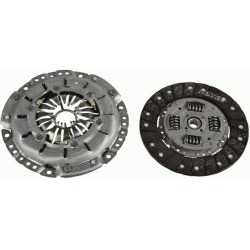 sankabos komplektas XTend
SACHS 3000 857 001,