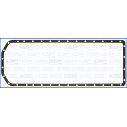 tarpiklis, alyvos karteris
                                AJUSA                                                14045400, AJU