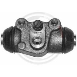 rato stabdžių cilindras
                                A.B.S.                                                72880, Nenuro