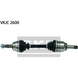 pusašis
                                SKF                                                VKJC 2600, SKF, VKJC2600, auto de