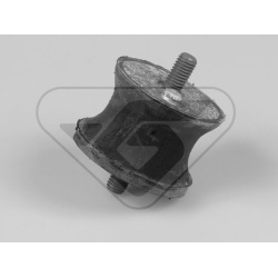 montavimas, neautomatinė transmisija
HUTCHINSON