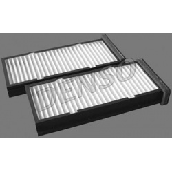 filtras, salono oras
                                DENSO                                                DCF303P, DENSO, DCF