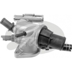 termostatas, aušinimo skystis
                                GATES                                                TH21188G1