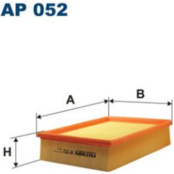oro filtras
                                FILTRON                                                AP052, Nenurodytas gaminto