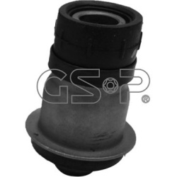 stebulės laikiklio įvorė
                                GSP                                                517769, GSP, 5