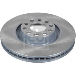 stabdžių diskas (1vnt)
                                FEBI BILSTEIN                                                44021, 