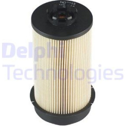 kuro filtras
                                DELPHI                                                HDF313, Nenurodytas gamint