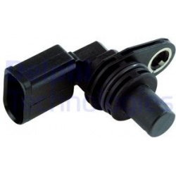 jutiklis, skirstomojo veleno padėtis
                                DELPHI                                                S