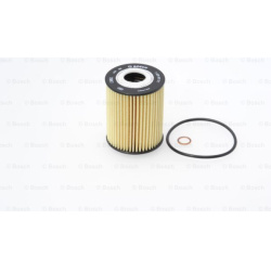 Alyvos filtras
BOSCH F026407071, BOSCH, F02640