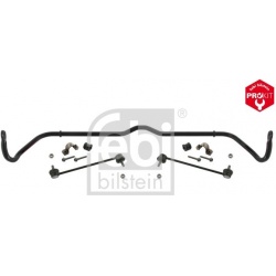 Stabilizatoriaus traukė
                                FEBI BILSTEIN                                                37110, 
