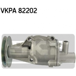 Vandens siurblys, variklio aušinimas
                                SKF                                                VKPA