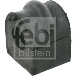 stabilizatoriaus įvorė
                                FEBI BILSTEIN                                                01083, 