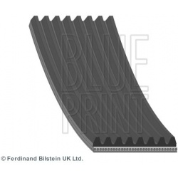V formos rumbuoti diržai
                                BLUE PRINT                                                AD08R1230