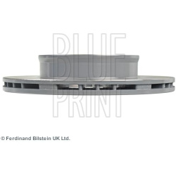 stabdžių diskas (1vnt)
                                BLUE PRINT                                ADT34339, BLUE PRINT, ADT3