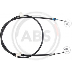 trosas, stovėjimo stabdys
                                A.B.S.                                K13844, Nenurodytas gamintoj