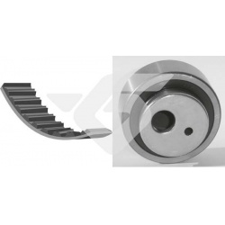 paskirstymo diržo komplektas
                                HUTCHINSON                                                KH 02