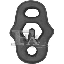 laikiklis, išmetimo sistema
                                FA1                                                133911, FA1, 