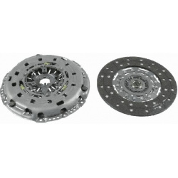 sankabos komplektas XTend
                                SACHS                                                3000 951 911, 