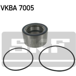 Guolis rato
                                SKF                                                VKBA7005, SKF, VKBA7005, auto 