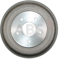 stabdžių būgnas
                                A.B.S.                                                7179-S, Nenurodytas 