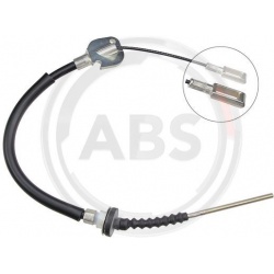 sankabos trosas
                                A.B.S.                                                K27050, Nenurodytas gam