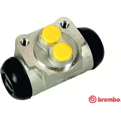 rato stabdžių cilindras ESSENTIAL LINE
                                BREMBO                                              