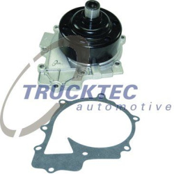 Vandens siurblys, variklio aušinimas
                                TRUCKTEC AUTOMOTIVE                                    