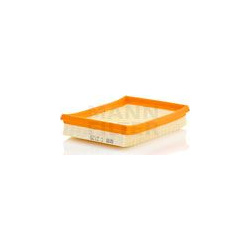oro filtras
                                MANN-FILTER                                                C2129, MANN-FILTER, C2