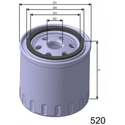 MISFAT                                                Z177, Nenurodytas gamintojas, Z177, auto detalė