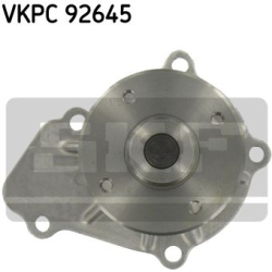 vandens siurblys
                                SKF                                                VKPC 92645, SKF, VKPC9264