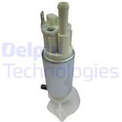 kuro siurblys
                                DELPHI                                FE0446-12B1, Nenurodytas gamintojas, FE04