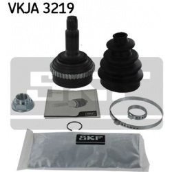 pusašio šarnyras
                                SKF                                                VKJA 3219, SKF, VKJA321