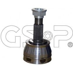 pusašio šarnyras
                                GSP                                817023, GSP, 817023, auto detalė