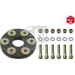 Lankstas, kardaninis velenas ProKit
                                FEBI BILSTEIN                                08822, FEBI 