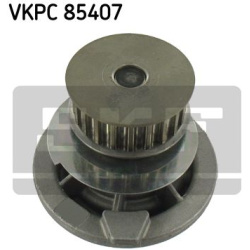 Vandens siurblys, variklio aušinimas Aquamax
                                SKF                                VKPC 85407, 