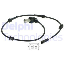 Daviklis ABS
                                DELPHI                                SS20038, Nenurodytas gamintojas, SS20038, 