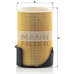 oro filtras
                                MANN-FILTER                                C31002, MANN-FILTER, C31002, auto deta