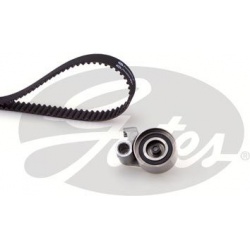 paskirstymo diržo komplektas PowerGrip™
                                GATES                                K015560XS, GA
