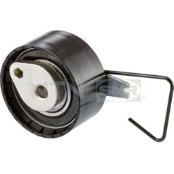 įtempiklio skriemulys, paskirstymo diržas
                                SNR                                              